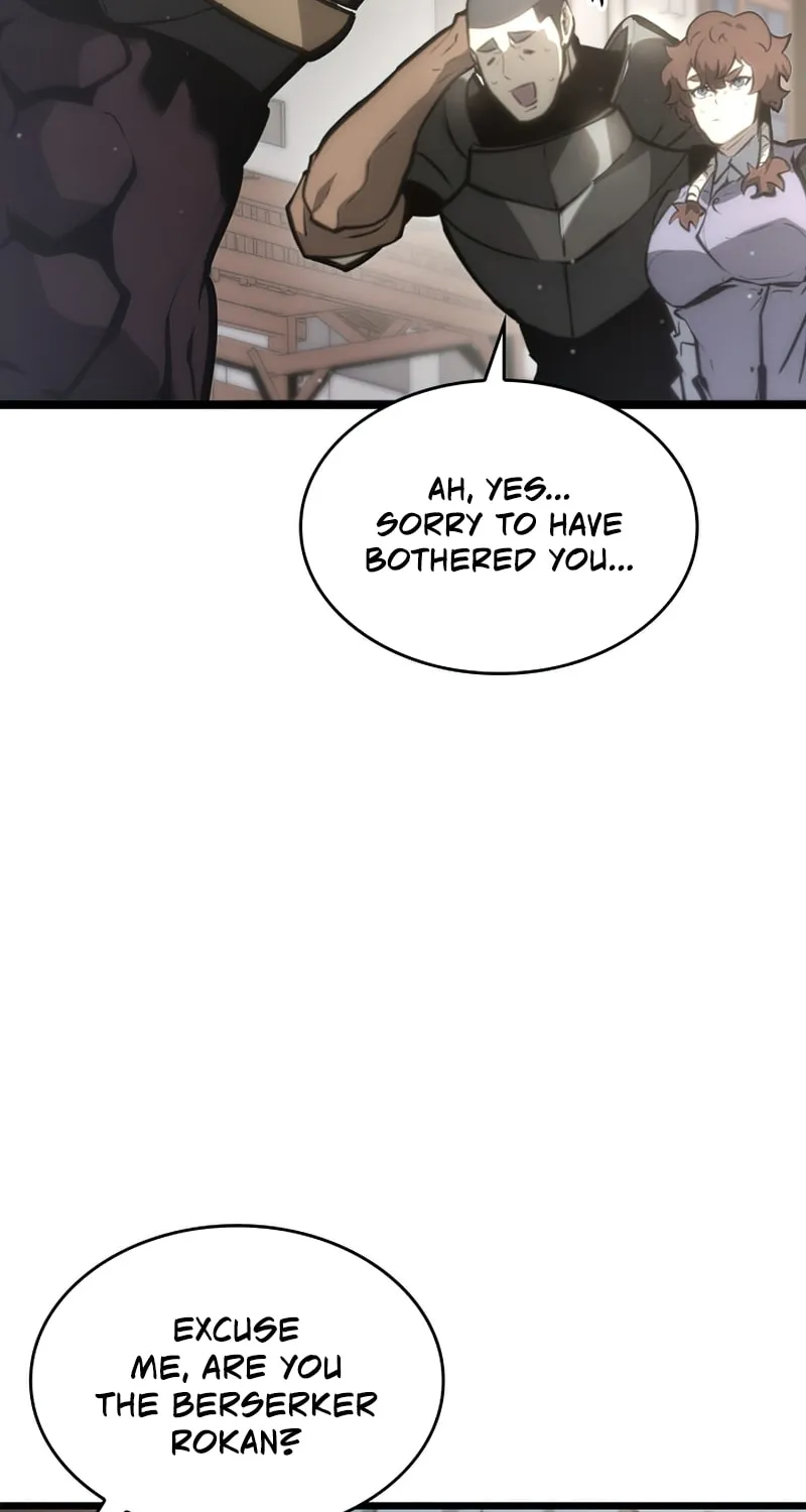 Return of the SSS-Class Ranker Chapter 35 page 78 - 