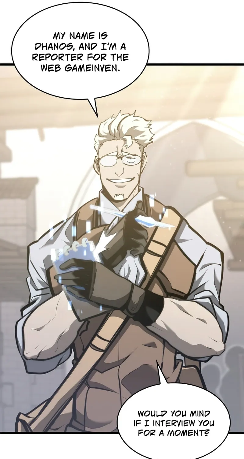 Return of the SSS-Class Ranker Chapter 35 page 81 - 