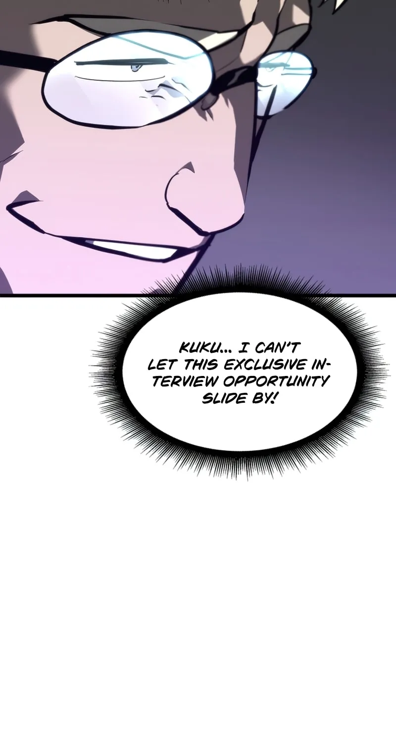 Return of the SSS-Class Ranker Chapter 35 page 85 - 