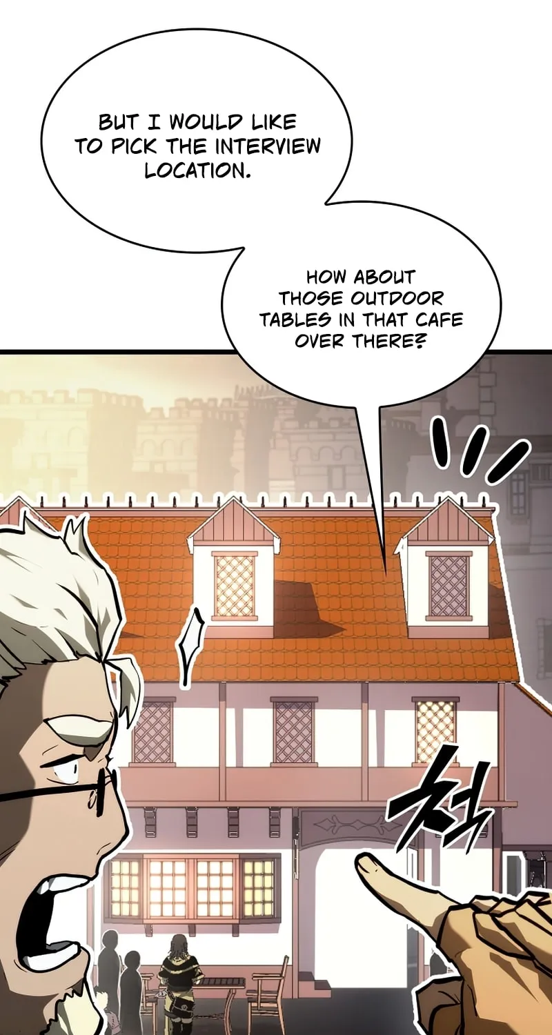 Return of the SSS-Class Ranker Chapter 35 page 87 - 