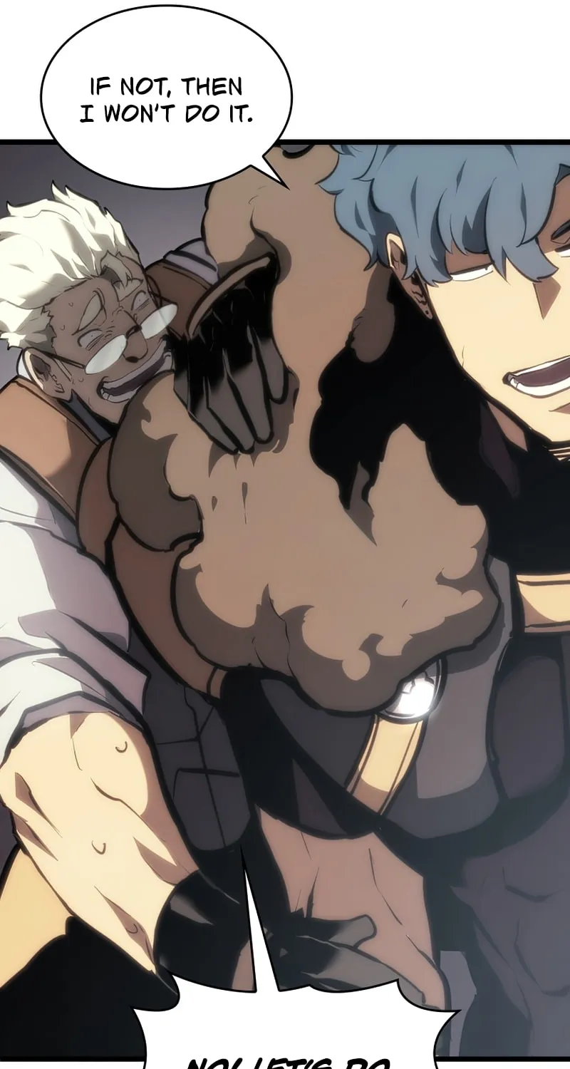 Return of the SSS-Class Ranker Chapter 35 page 90 - 