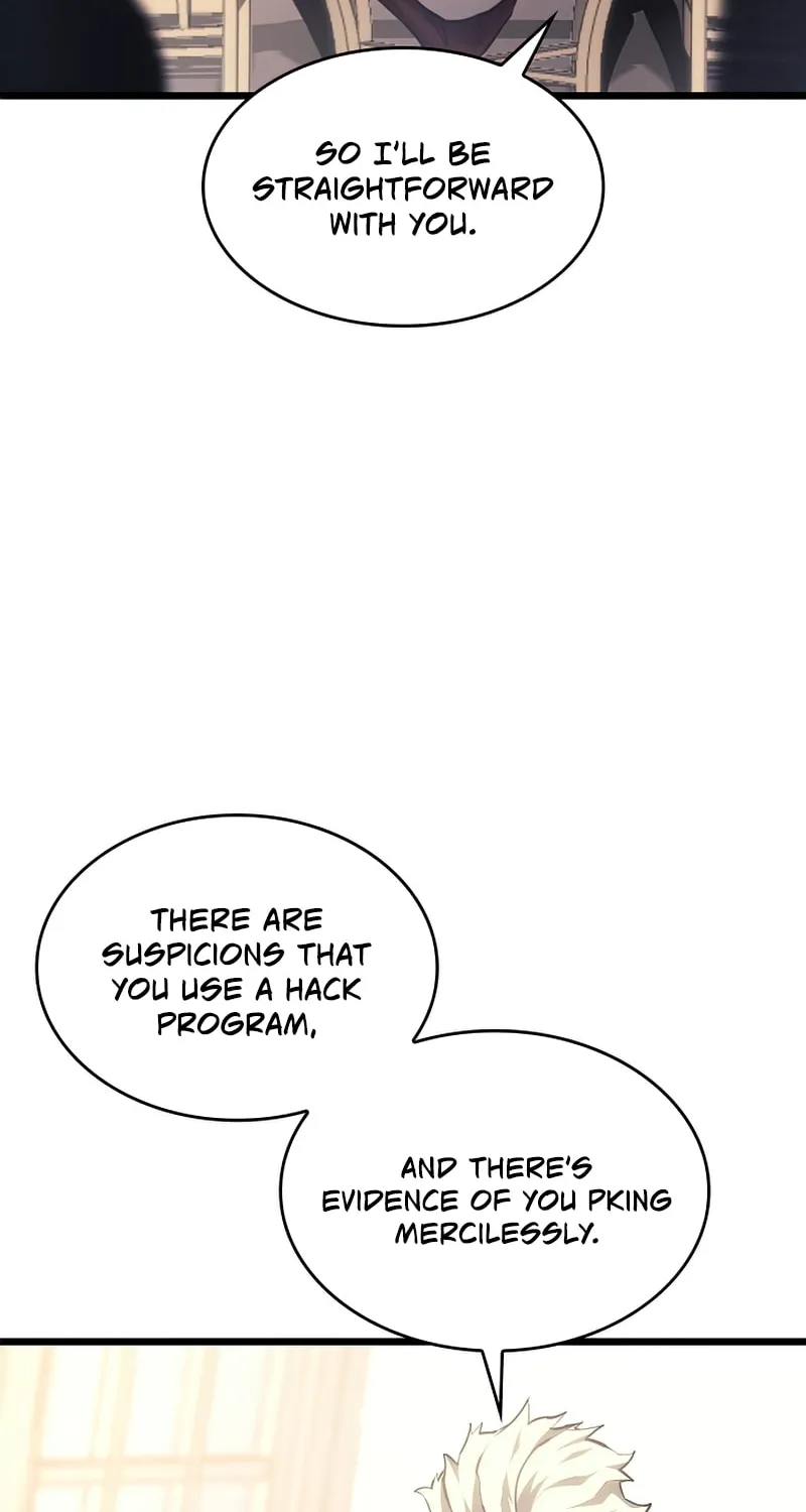 Return of the SSS-Class Ranker Chapter 35 page 95 - 