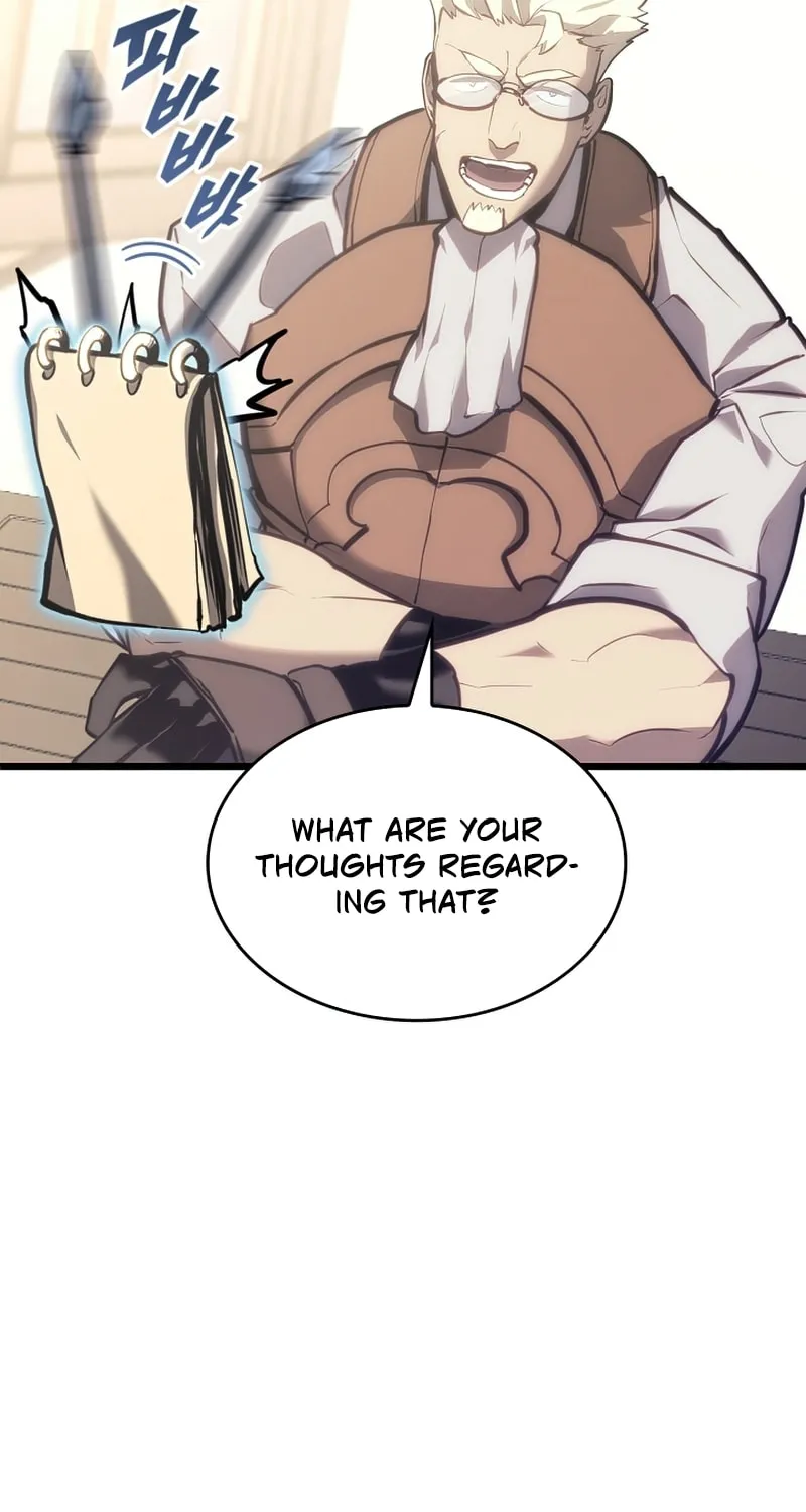 Return of the SSS-Class Ranker Chapter 35 page 96 - 