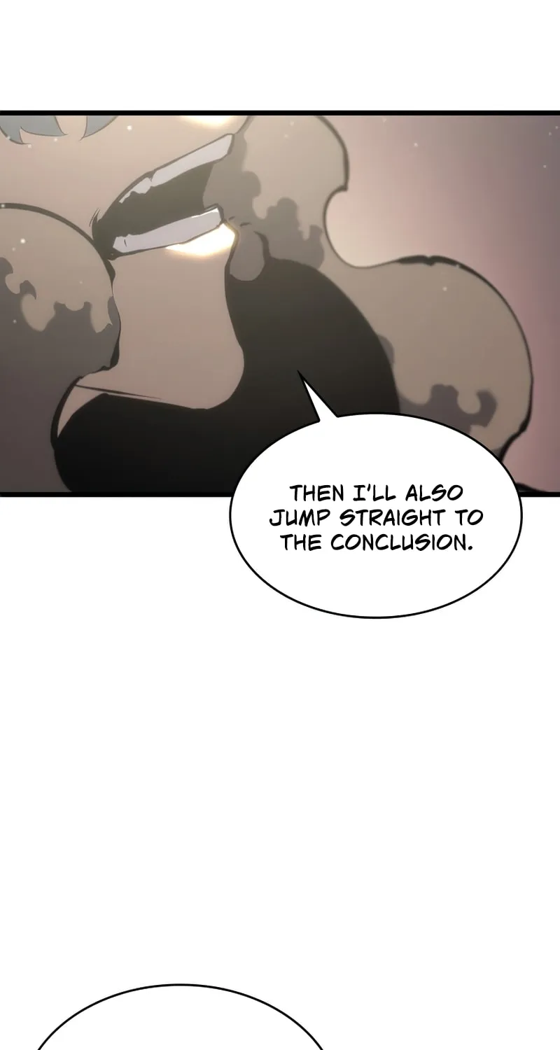 Return of the SSS-Class Ranker Chapter 35 page 97 - 