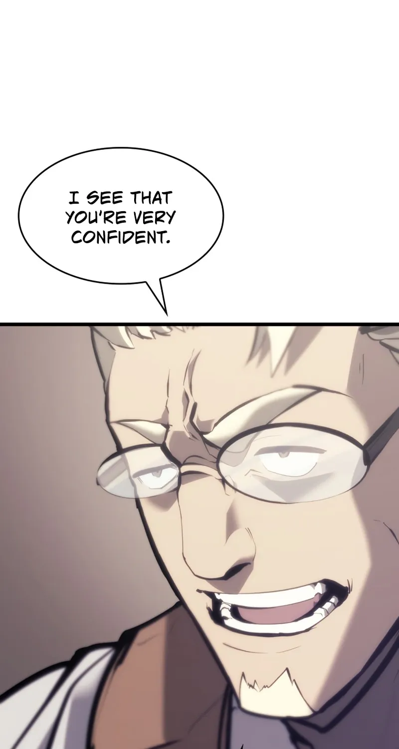 Return of the SSS-Class Ranker Chapter 36 page 2 - 