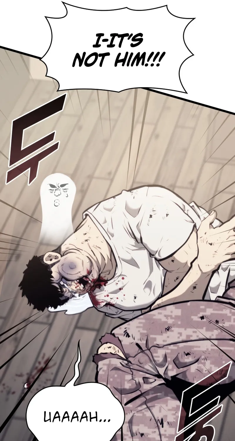 Return of the SSS-Class Ranker Chapter 36 page 102 - 