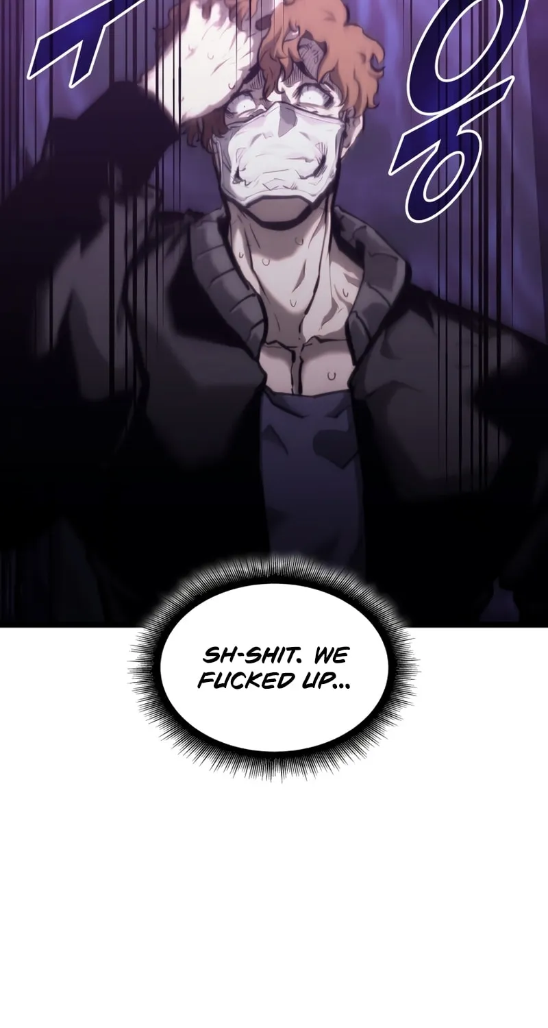 Return of the SSS-Class Ranker Chapter 36 page 107 - 