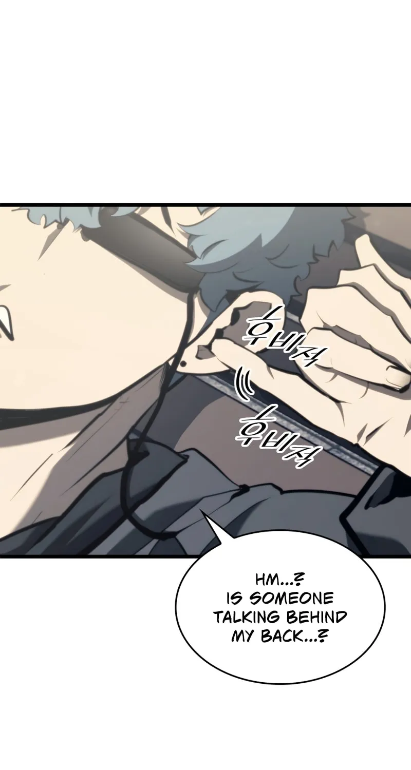 Return of the SSS-Class Ranker Chapter 36 page 109 - 