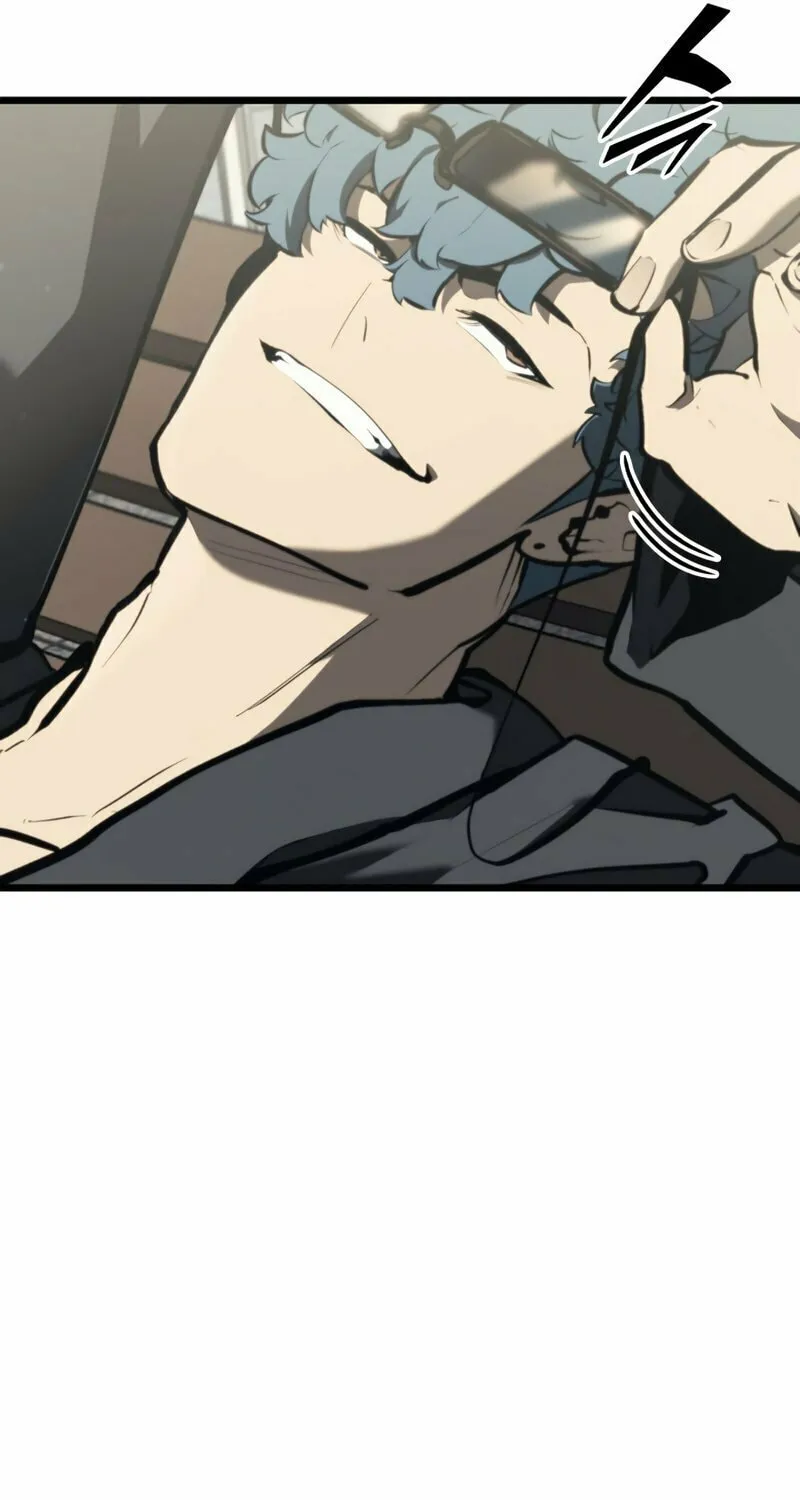 Return of the SSS-Class Ranker Chapter 36 page 112 - 