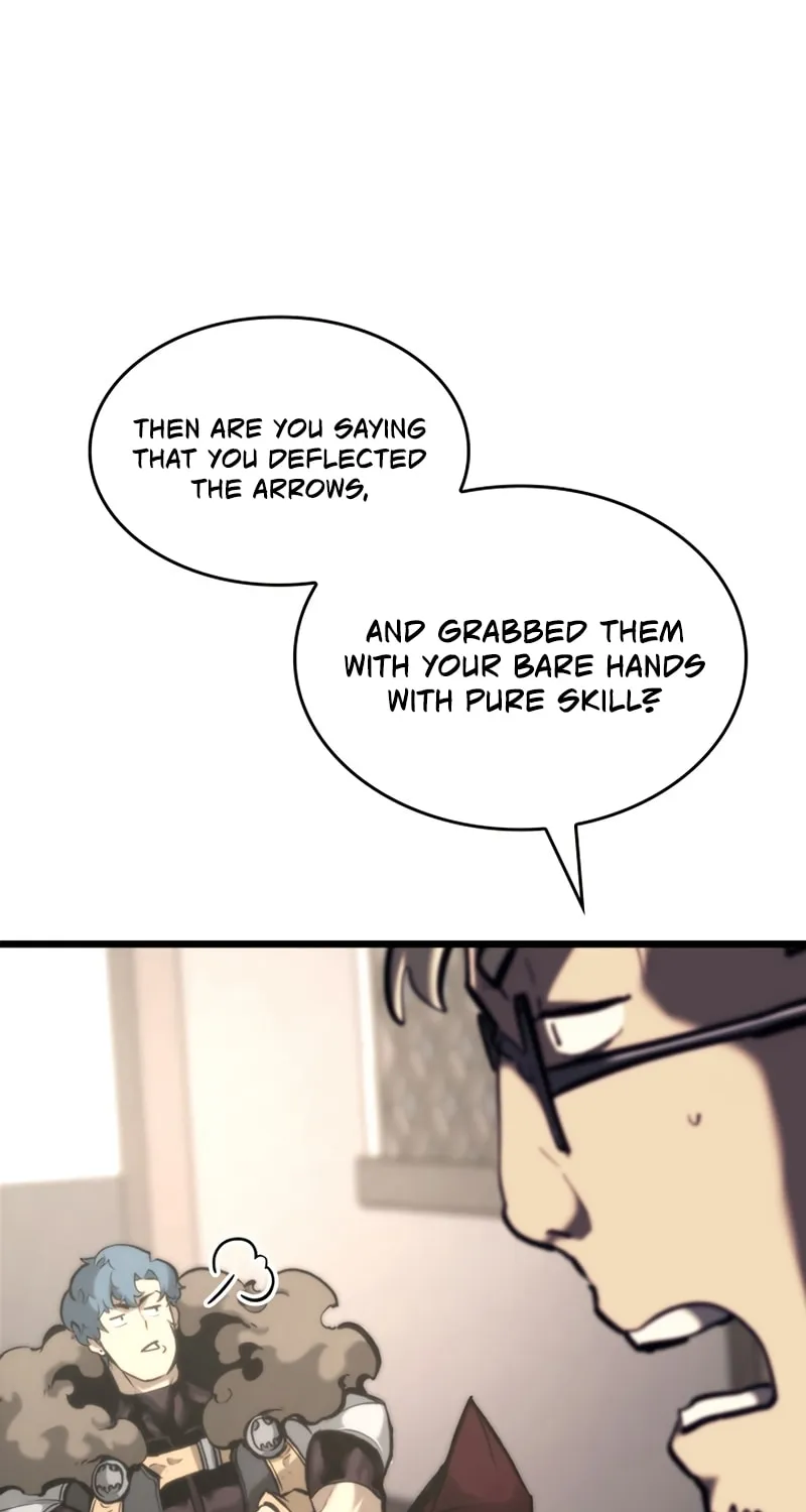 Return of the SSS-Class Ranker Chapter 36 page 14 - 