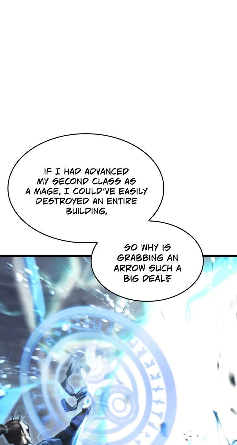 Return of the SSS-Class Ranker Chapter 36 page 17 - 