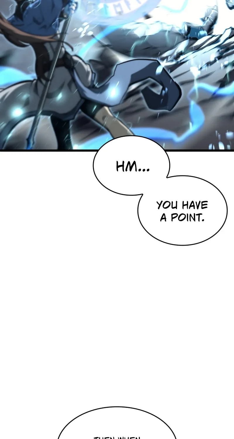 Return of the SSS-Class Ranker Chapter 36 page 18 - 