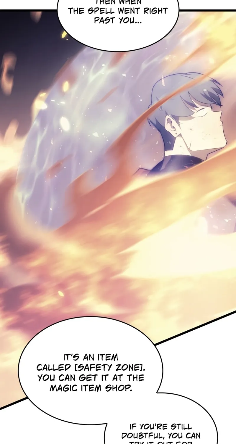 Return of the SSS-Class Ranker Chapter 36 page 19 - 