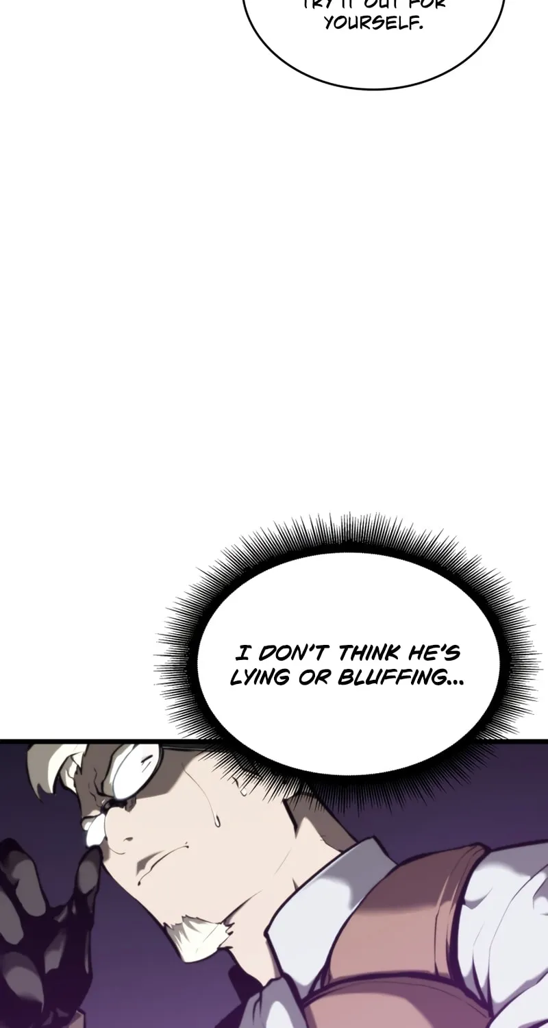 Return of the SSS-Class Ranker Chapter 36 page 20 - 
