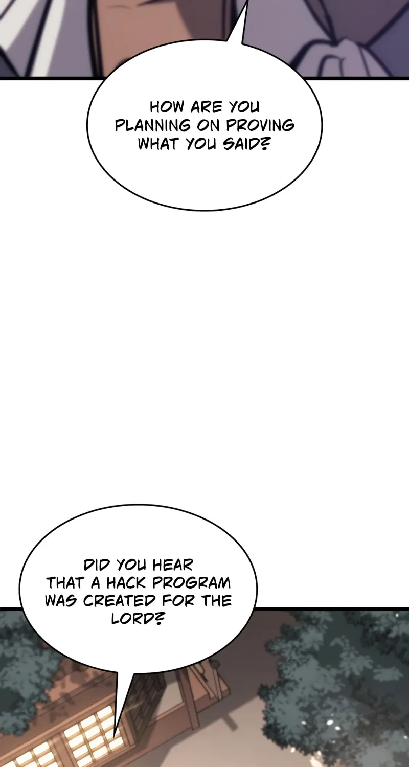 Return of the SSS-Class Ranker Chapter 36 page 3 - 