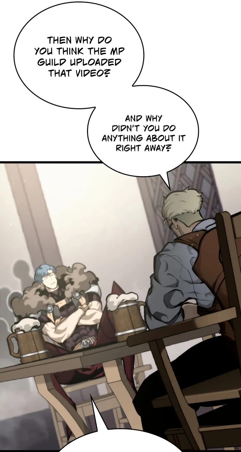 Return of the SSS-Class Ranker Chapter 36 page 22 - 
