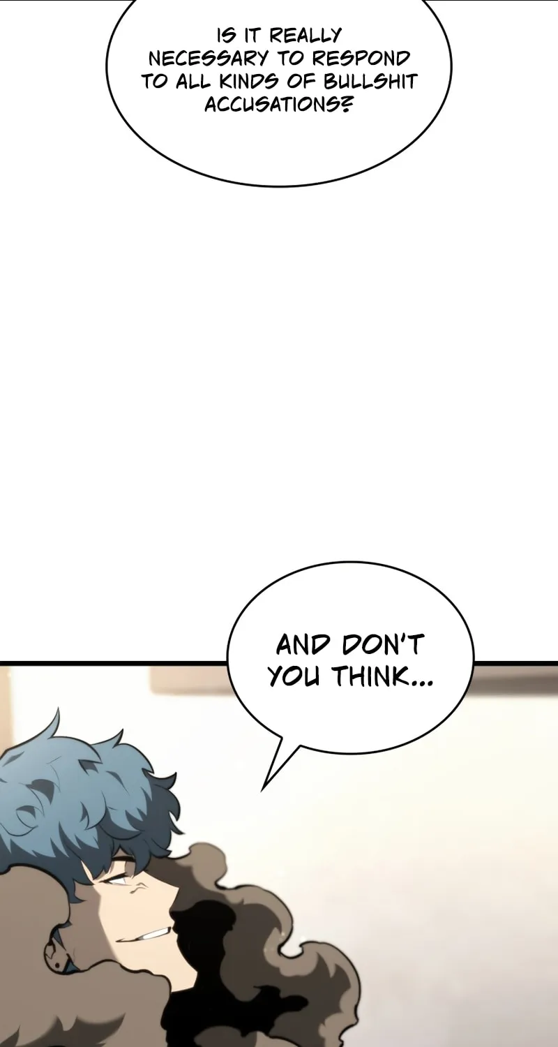 Return of the SSS-Class Ranker Chapter 36 page 23 - 