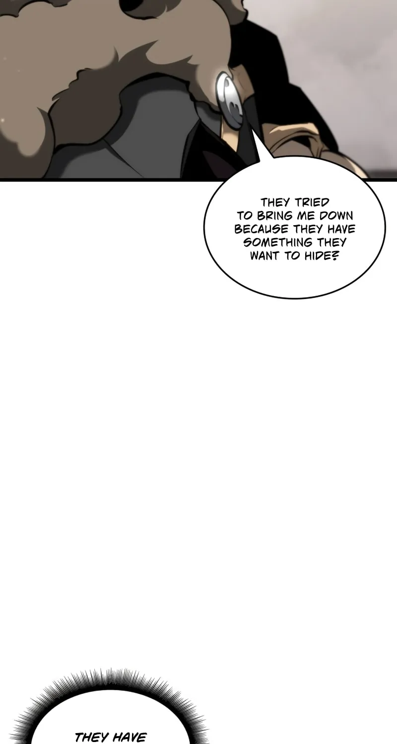 Return of the SSS-Class Ranker Chapter 36 page 24 - 