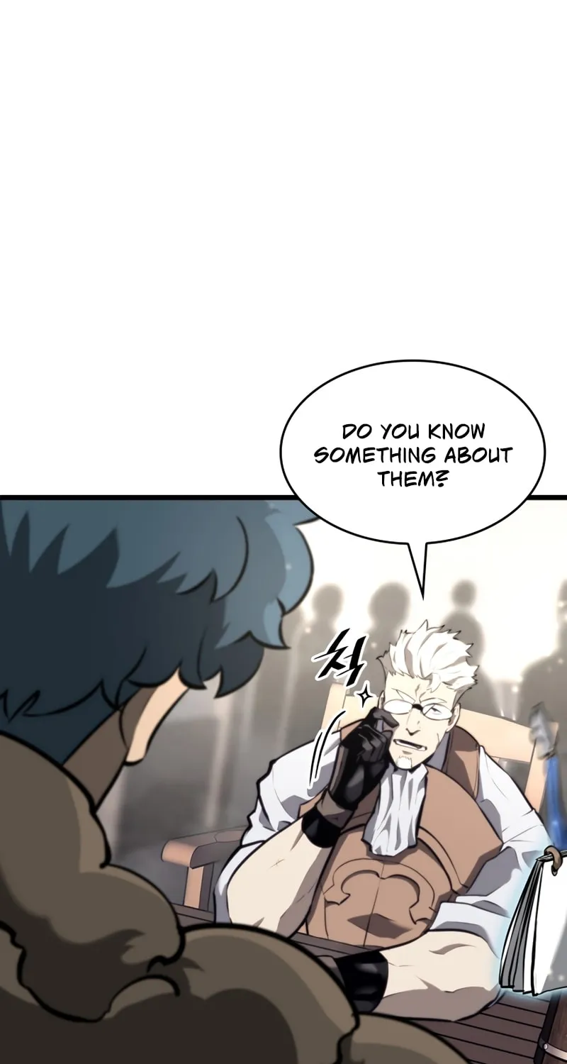 Return of the SSS-Class Ranker Chapter 36 page 26 - 