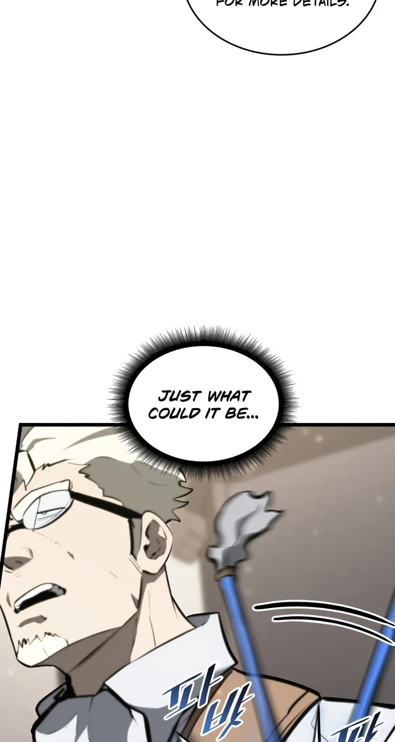 Return of the SSS-Class Ranker Chapter 36 page 29 - 