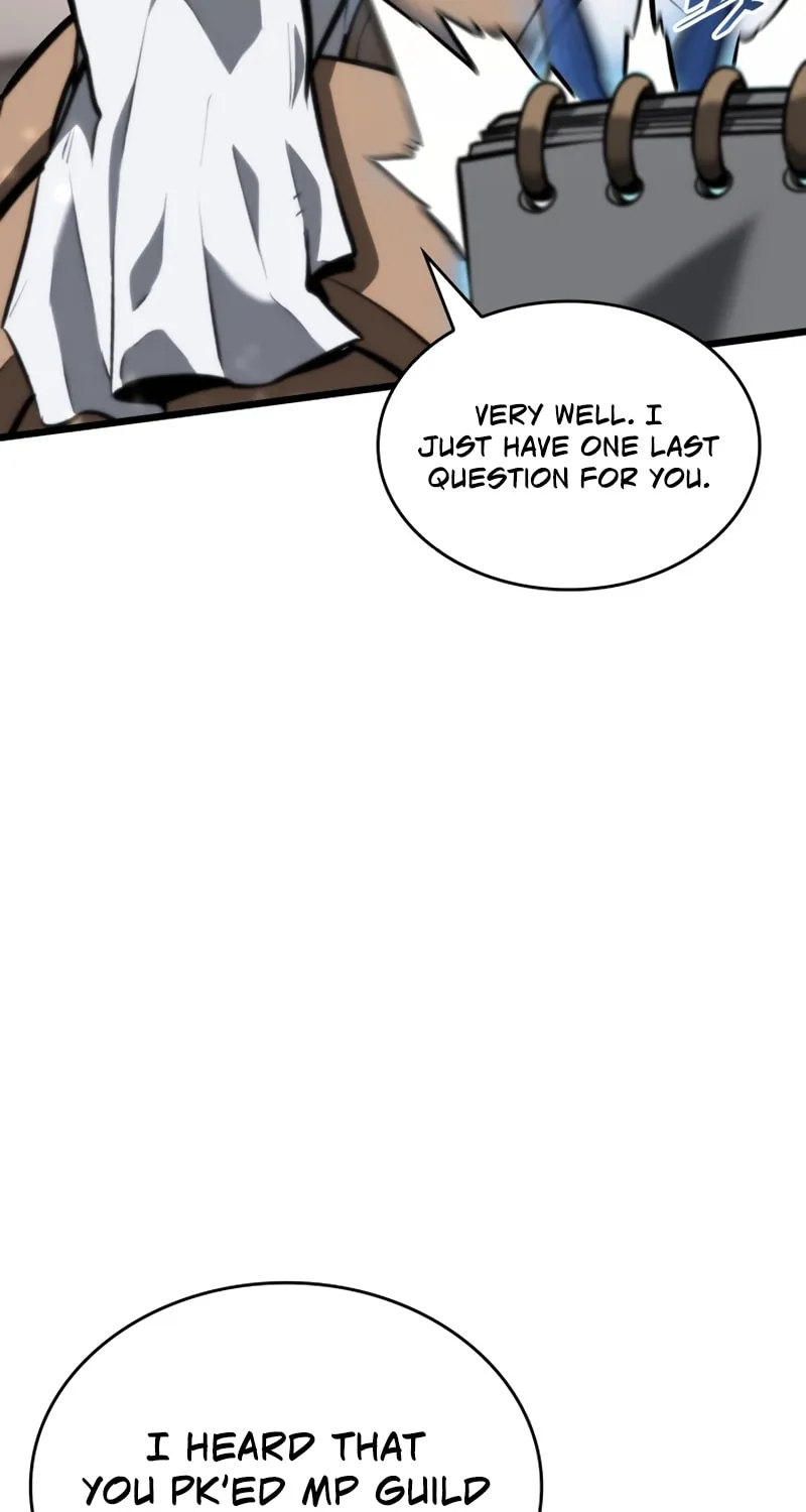 Return of the SSS-Class Ranker Chapter 36 page 30 - 