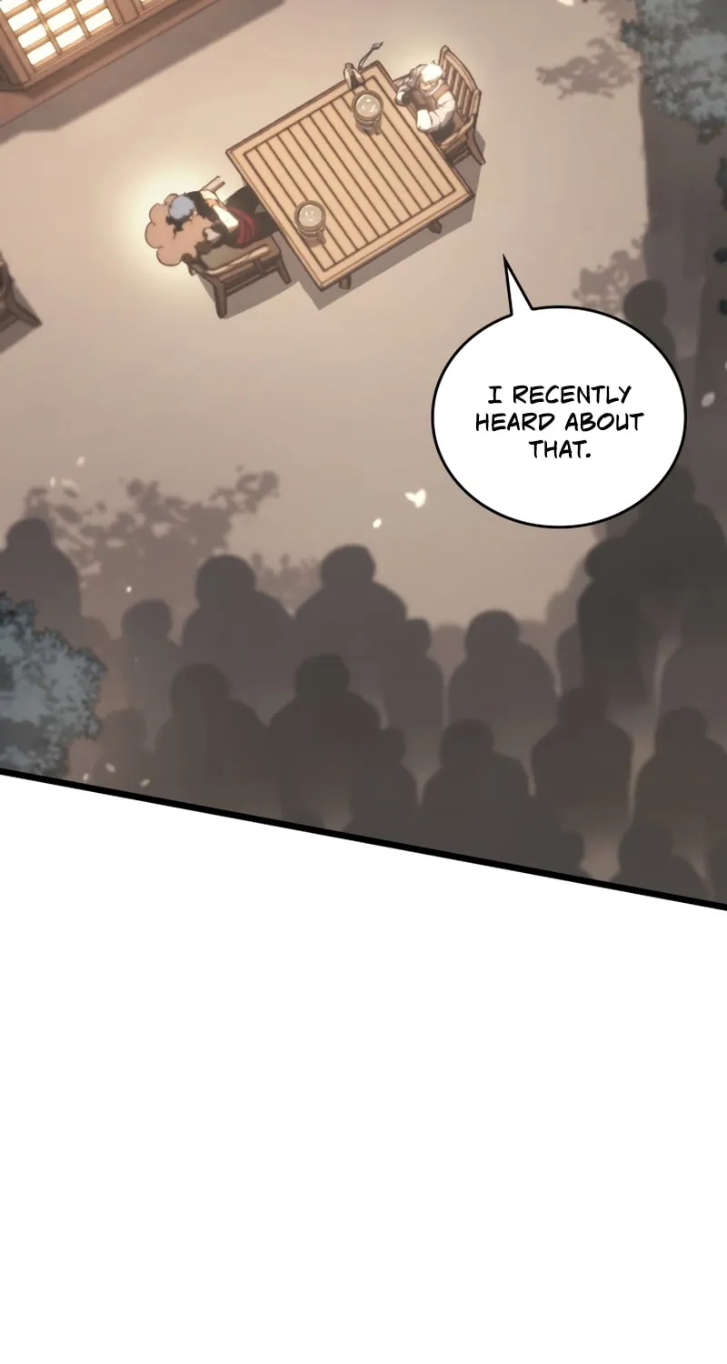 Return of the SSS-Class Ranker Chapter 36 page 4 - 