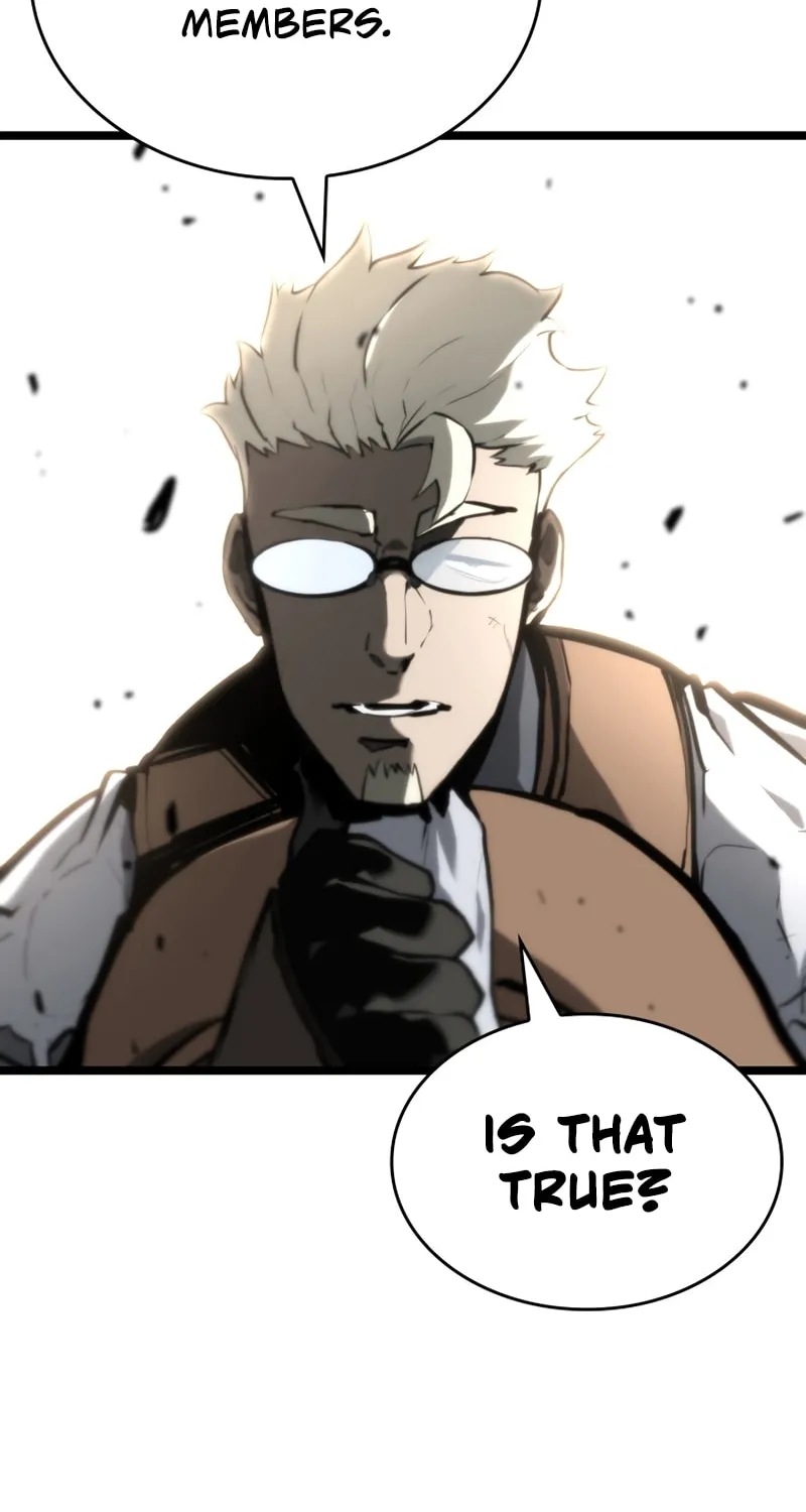Return of the SSS-Class Ranker Chapter 36 page 31 - 