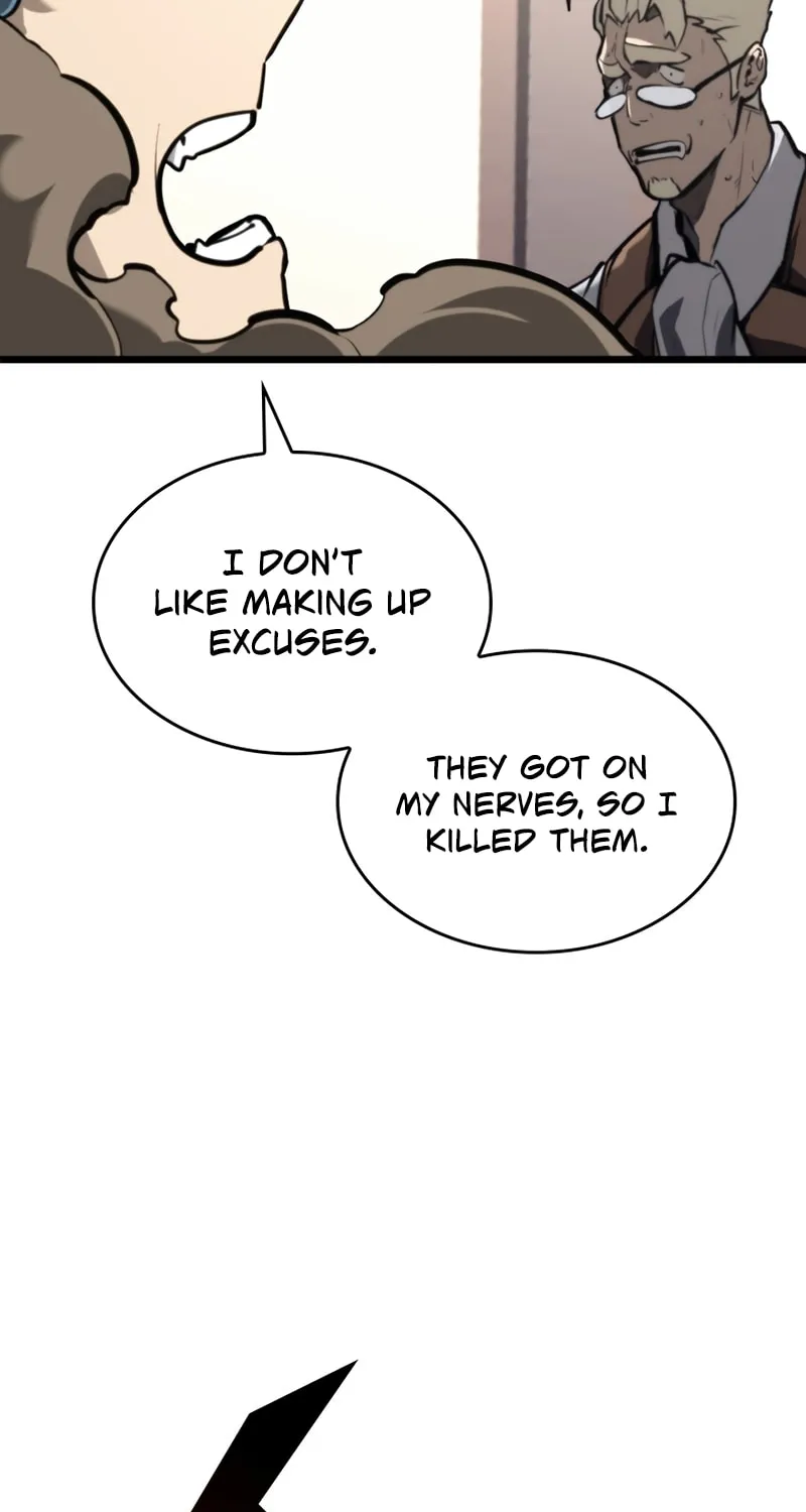 Return of the SSS-Class Ranker Chapter 36 page 34 - 