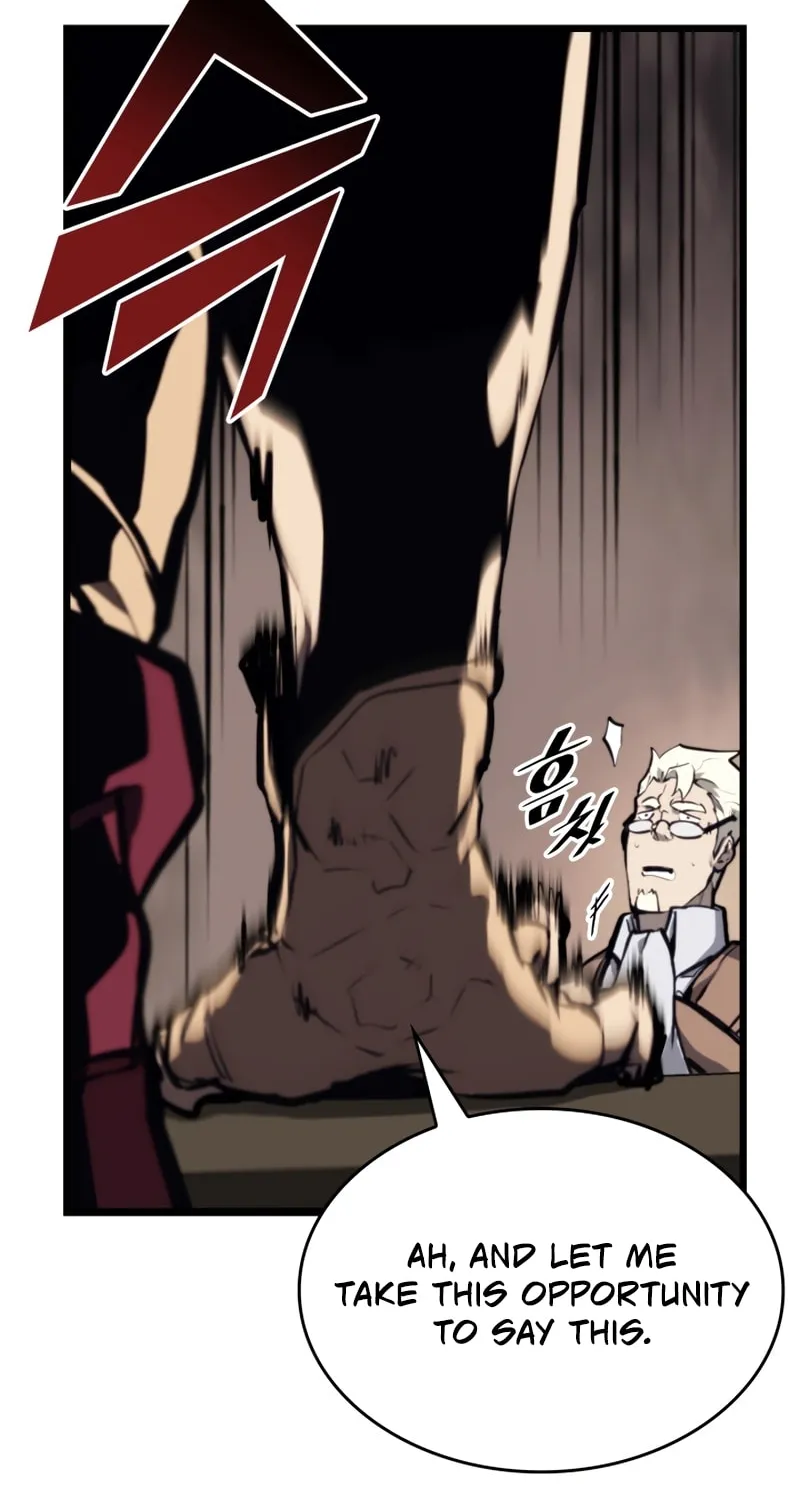 Return of the SSS-Class Ranker Chapter 36 page 35 - 