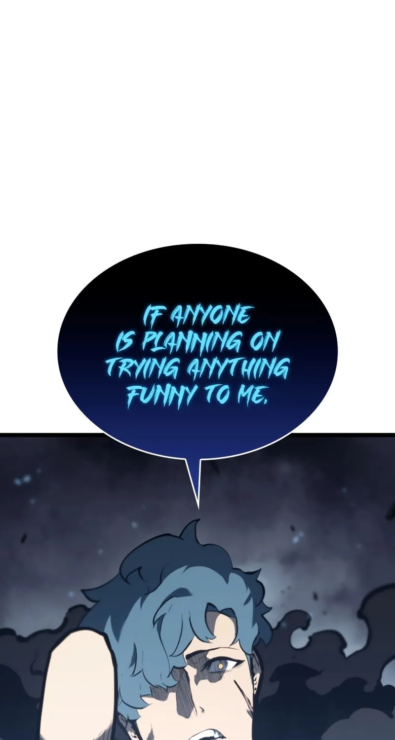 Return of the SSS-Class Ranker Chapter 36 page 36 - 