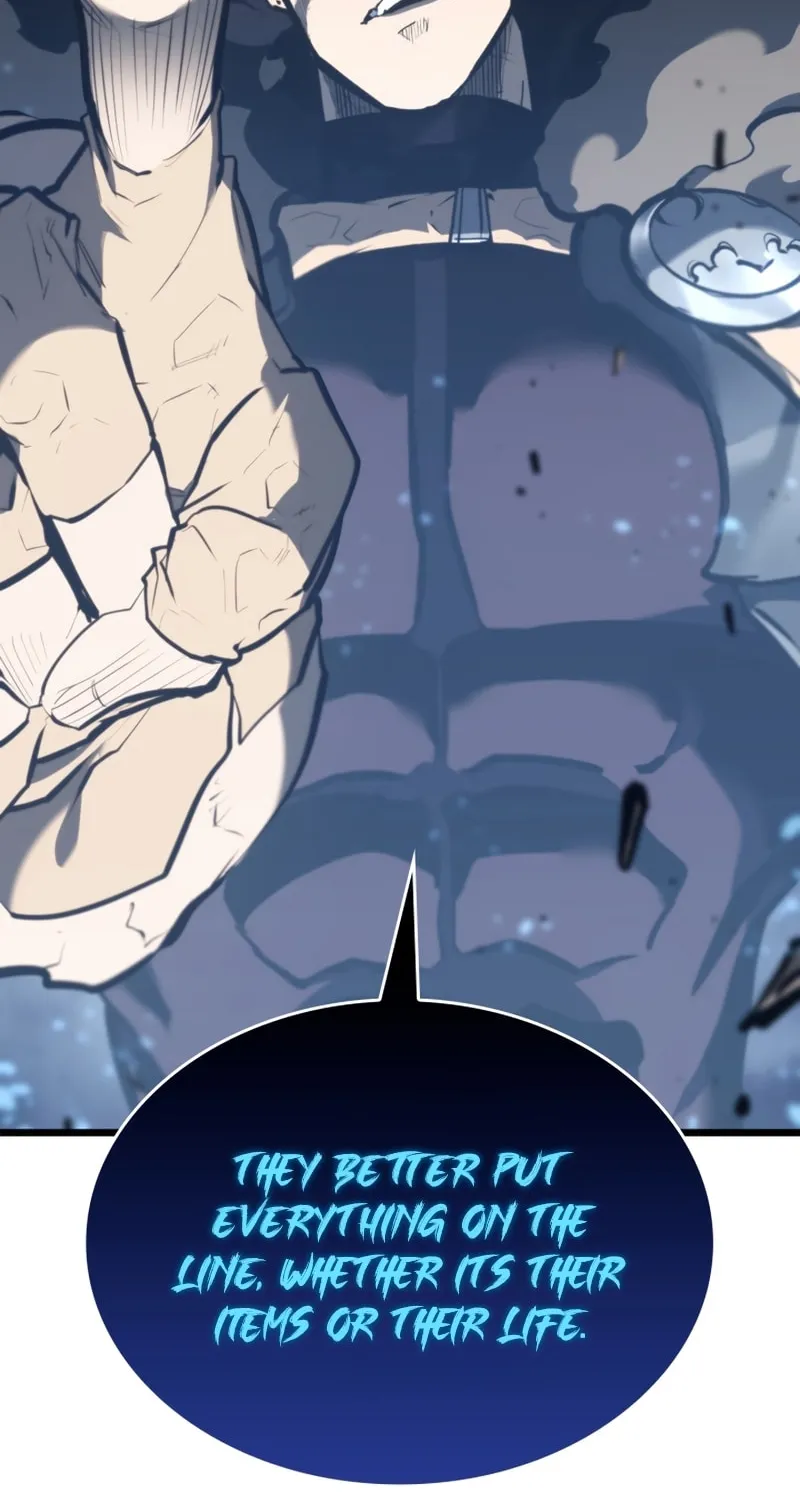 Return of the SSS-Class Ranker Chapter 36 page 37 - 