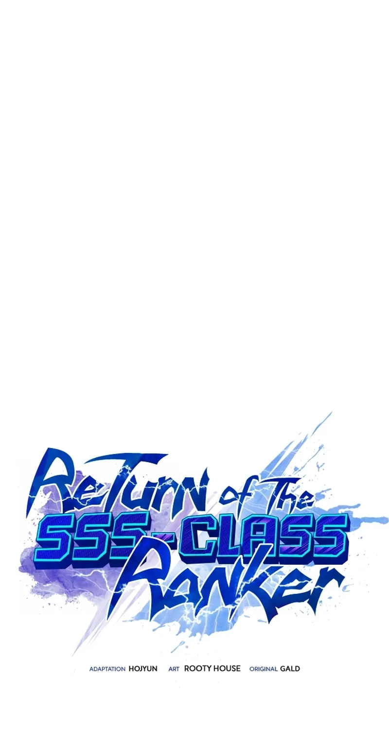 Return of the SSS-Class Ranker Chapter 36 page 38 - 