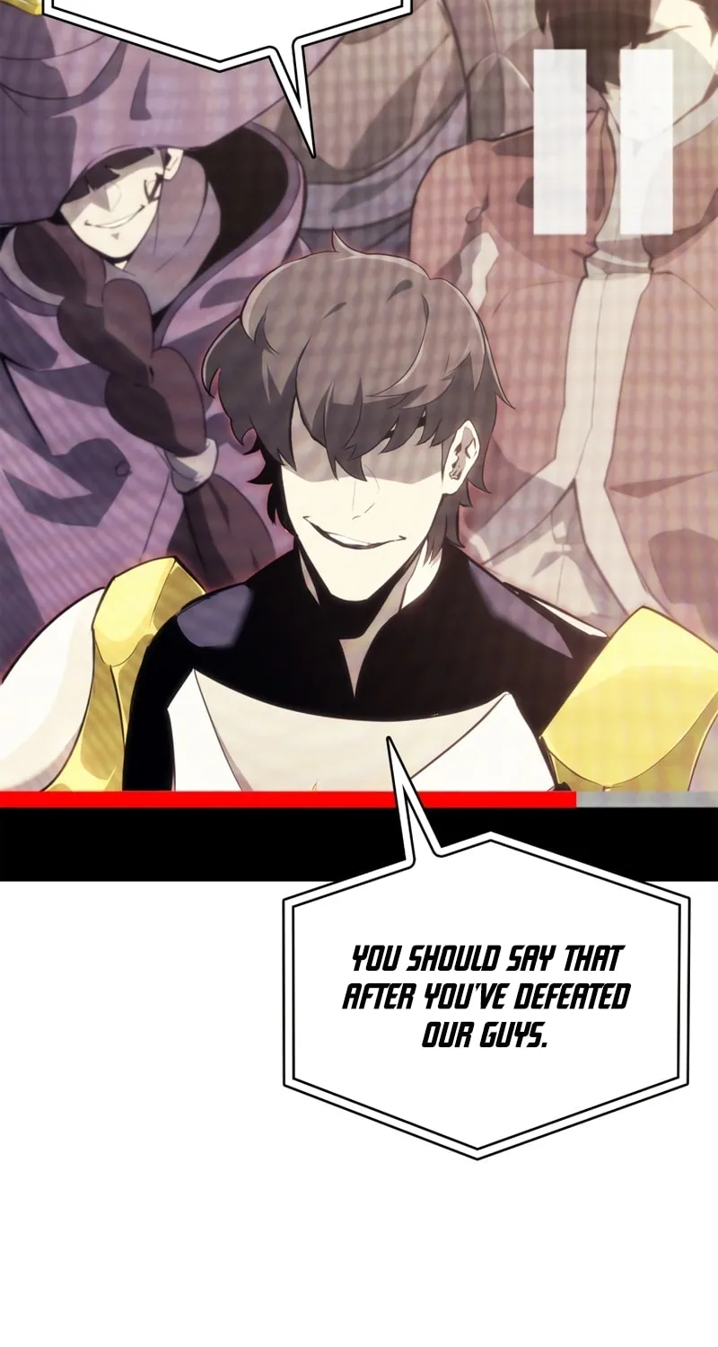 Return of the SSS-Class Ranker Chapter 36 page 40 - 
