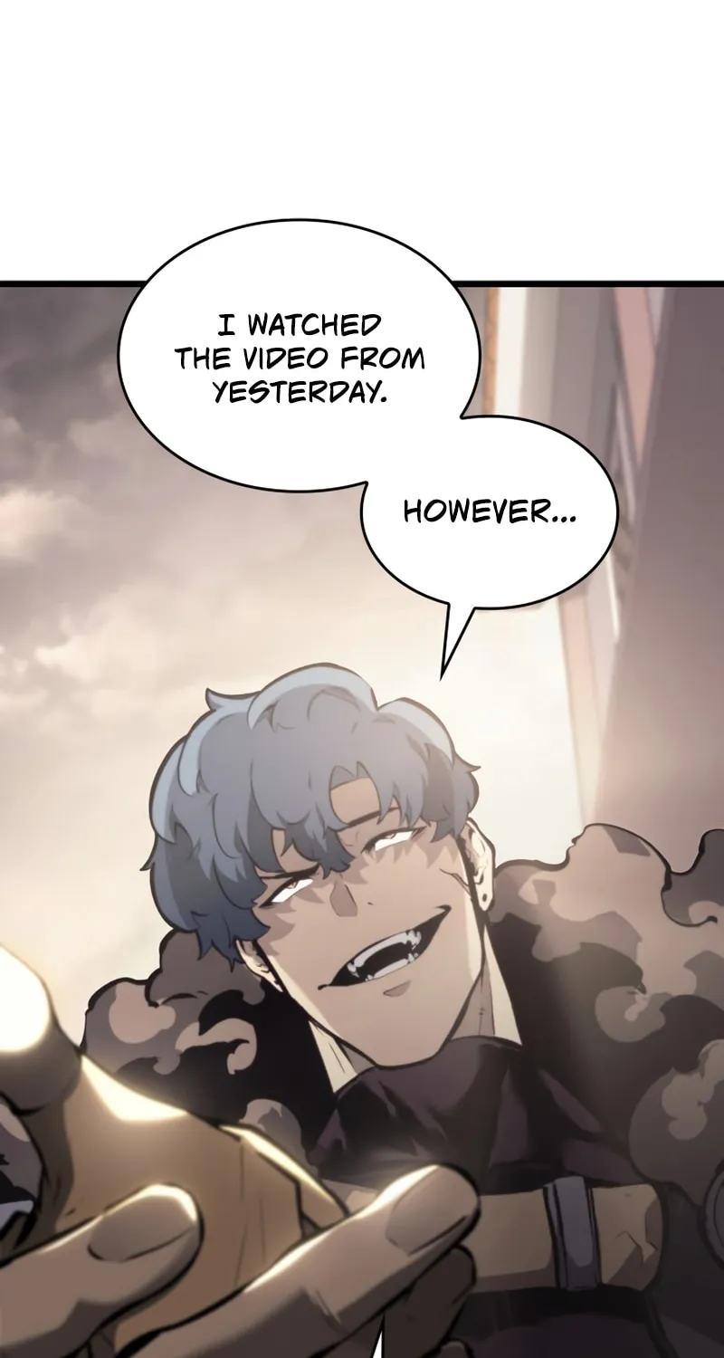 Return of the SSS-Class Ranker Chapter 36 page 5 - 