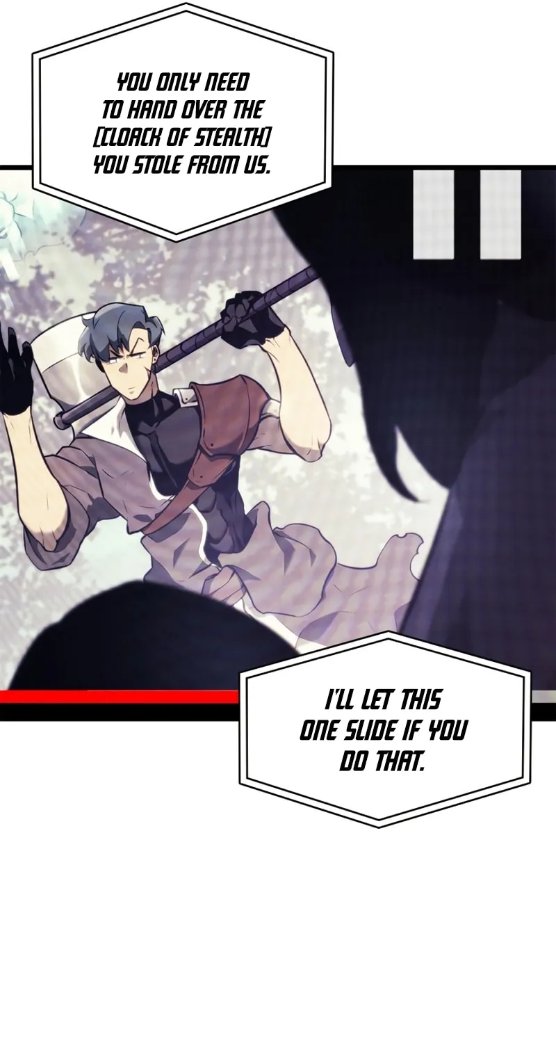 Return of the SSS-Class Ranker Chapter 36 page 42 - 