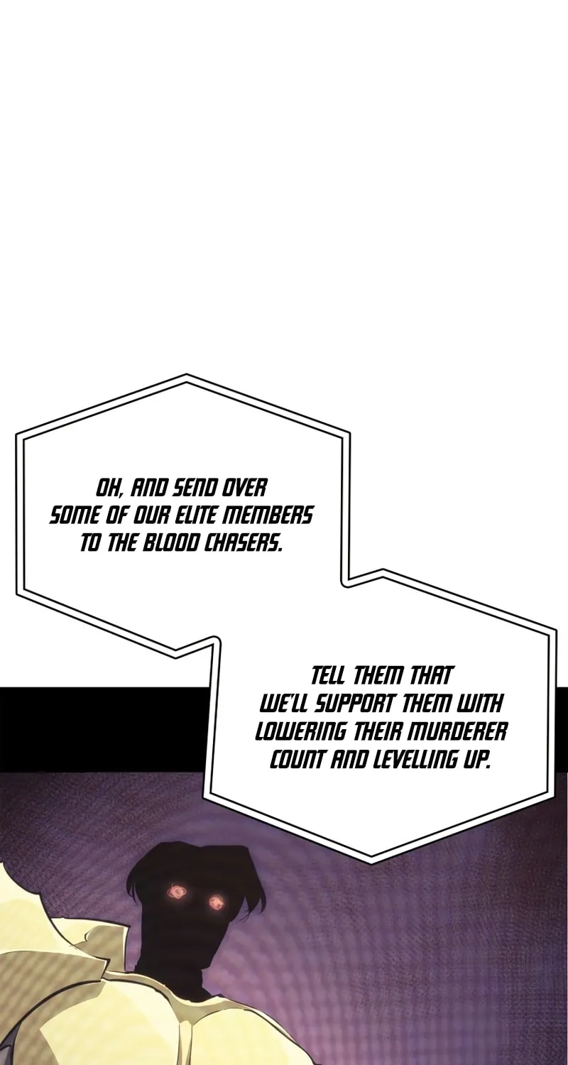 Return of the SSS-Class Ranker Chapter 36 page 43 - 
