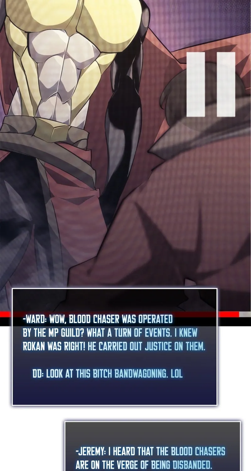 Return of the SSS-Class Ranker Chapter 36 page 44 - 