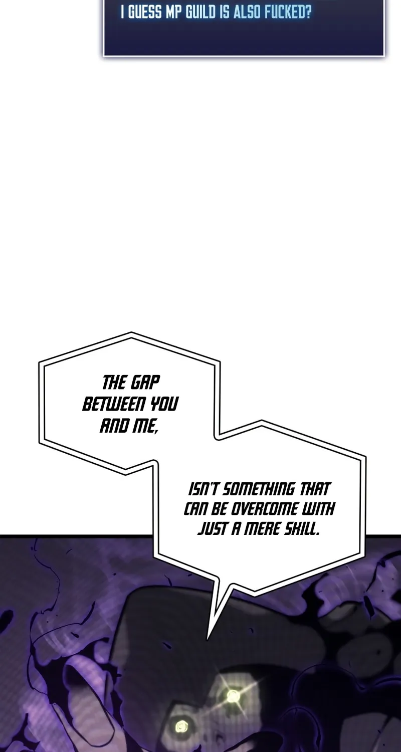 Return of the SSS-Class Ranker Chapter 36 page 45 - 