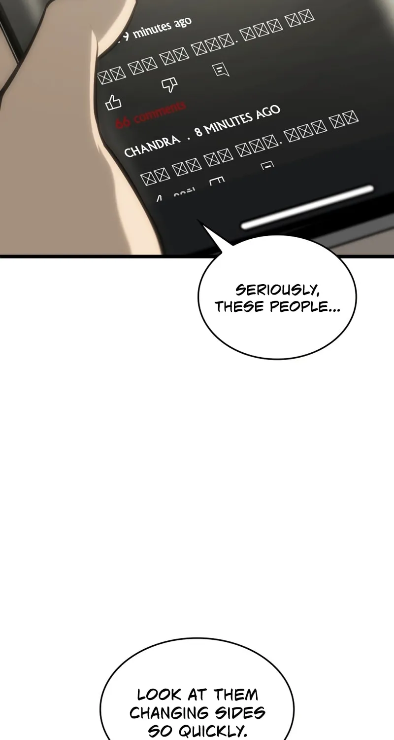 Return of the SSS-Class Ranker Chapter 36 page 49 - 