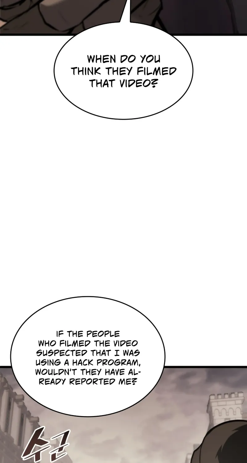 Return of the SSS-Class Ranker Chapter 36 page 6 - 