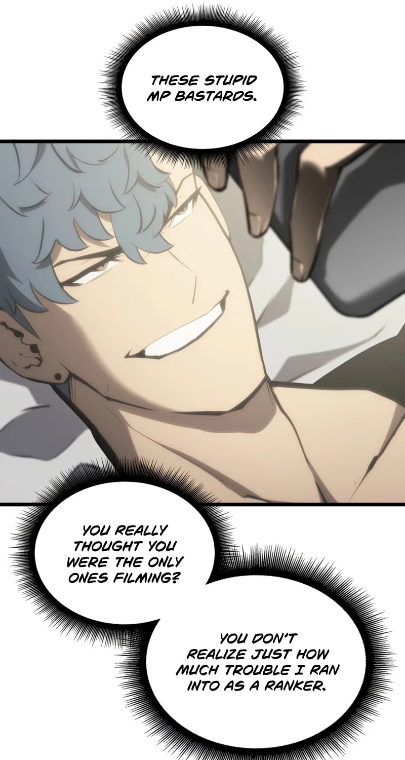 Return of the SSS-Class Ranker Chapter 36 page 52 - 