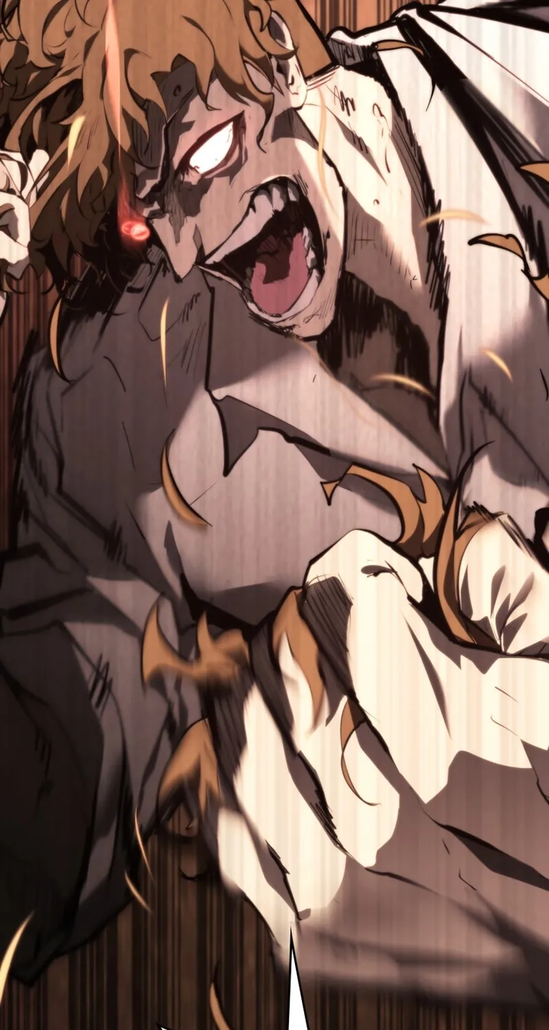 Return of the SSS-Class Ranker Chapter 36 page 57 - 