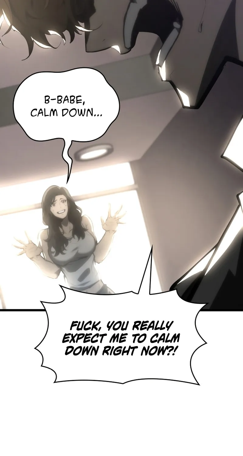 Return of the SSS-Class Ranker Chapter 36 page 59 - 
