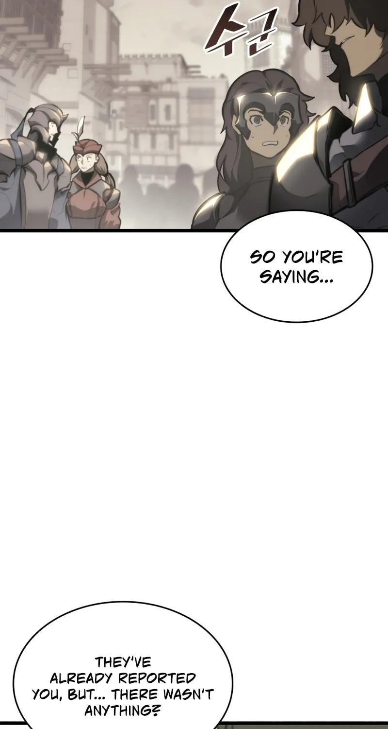 Return of the SSS-Class Ranker Chapter 36 page 7 - 