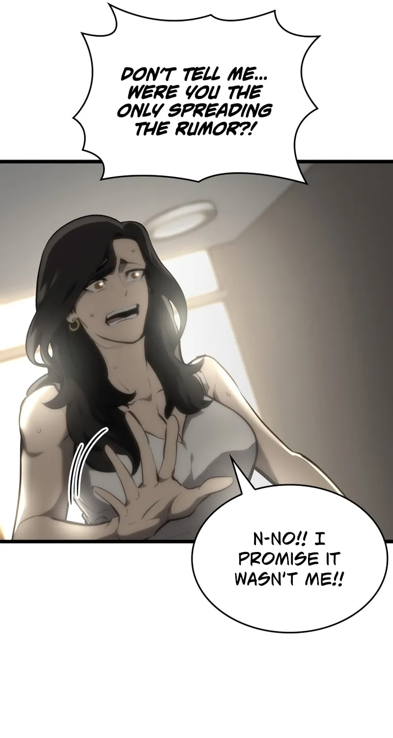 Return of the SSS-Class Ranker Chapter 36 page 62 - 