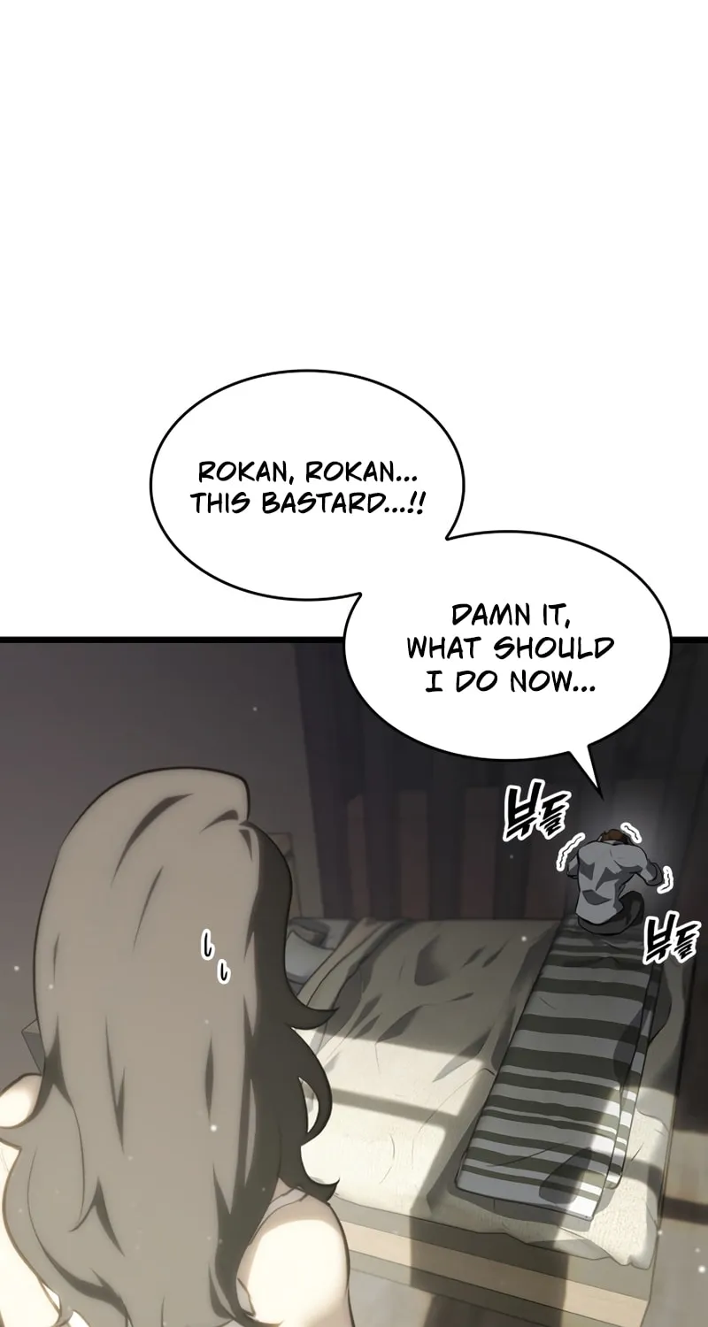Return of the SSS-Class Ranker Chapter 36 page 63 - 