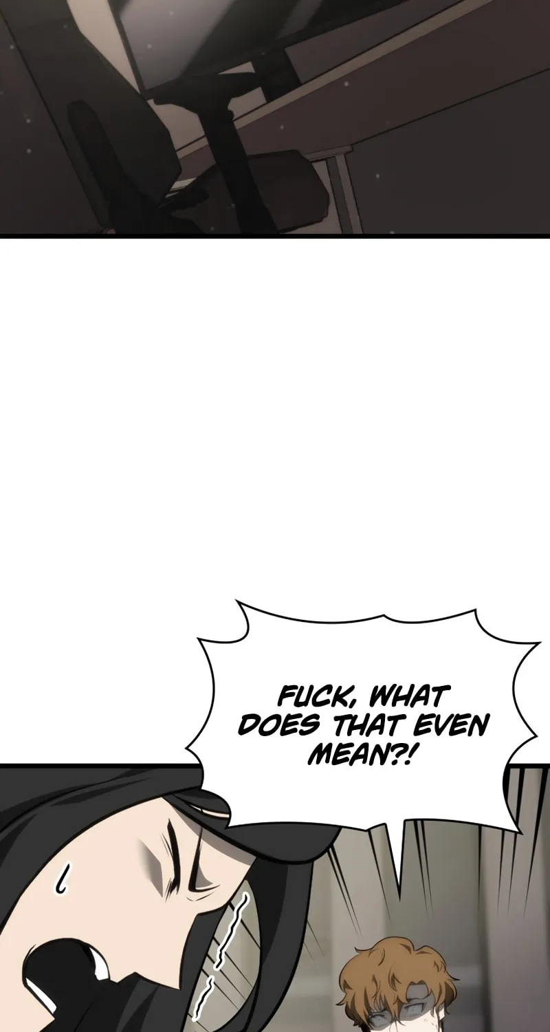 Return of the SSS-Class Ranker Chapter 36 page 67 - 