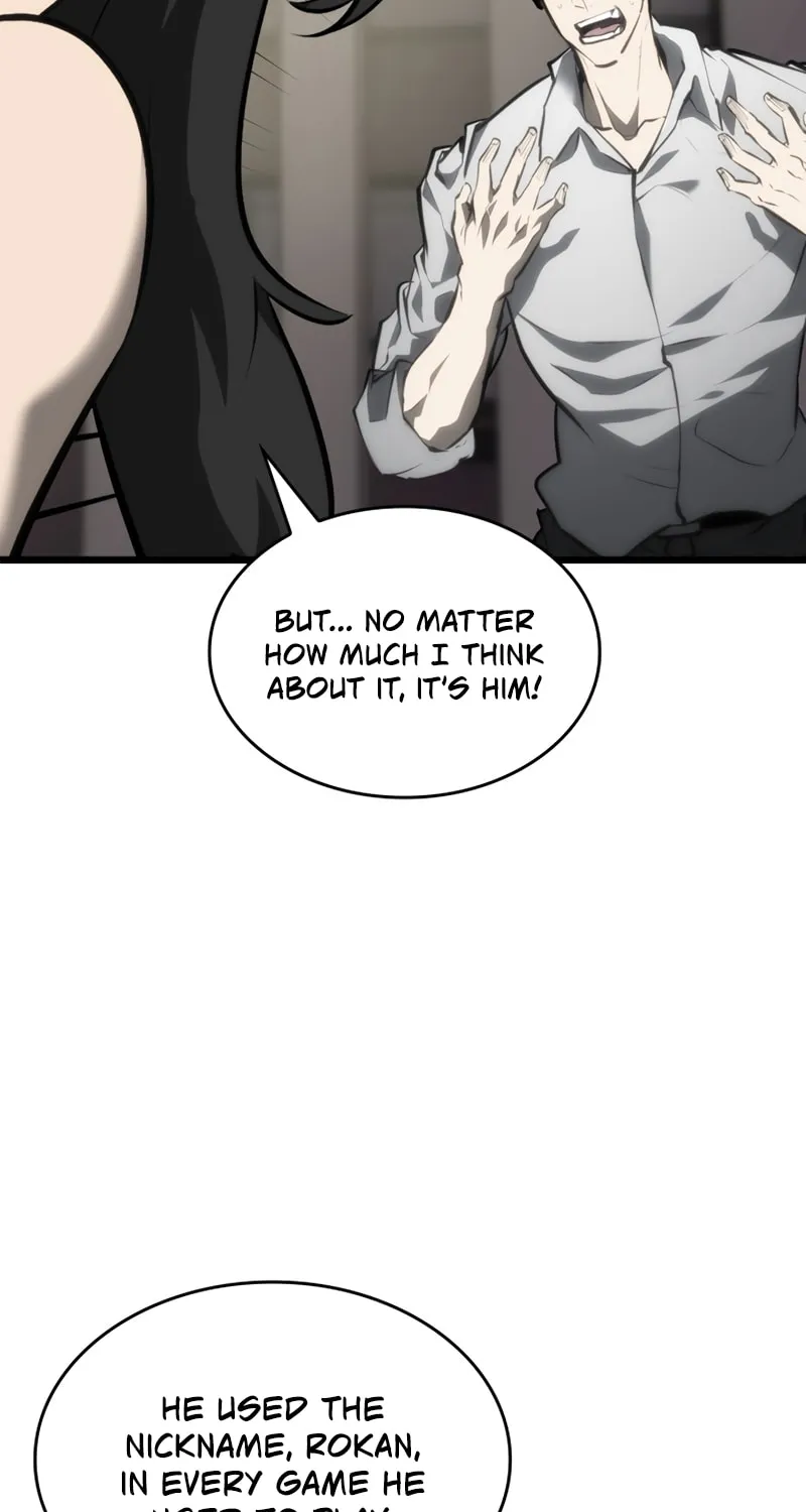 Return of the SSS-Class Ranker Chapter 36 page 68 - 