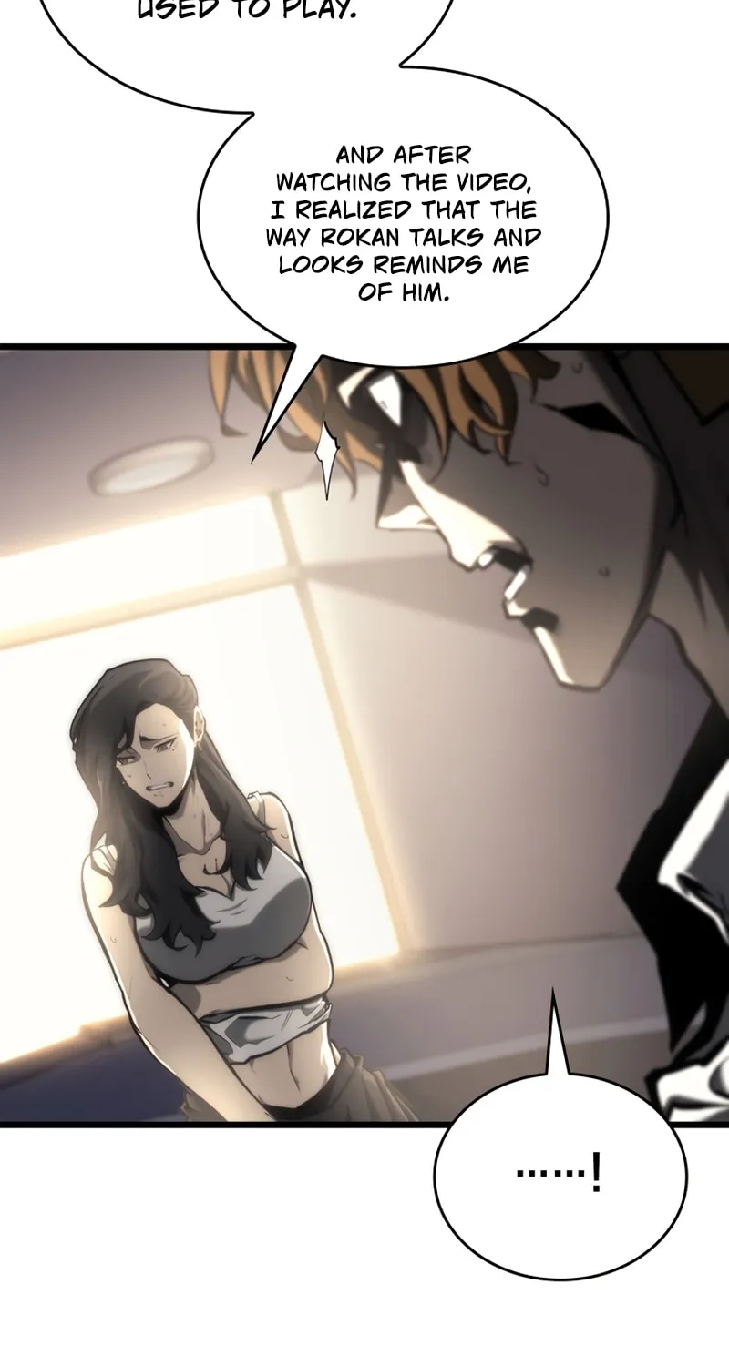 Return of the SSS-Class Ranker Chapter 36 page 69 - 