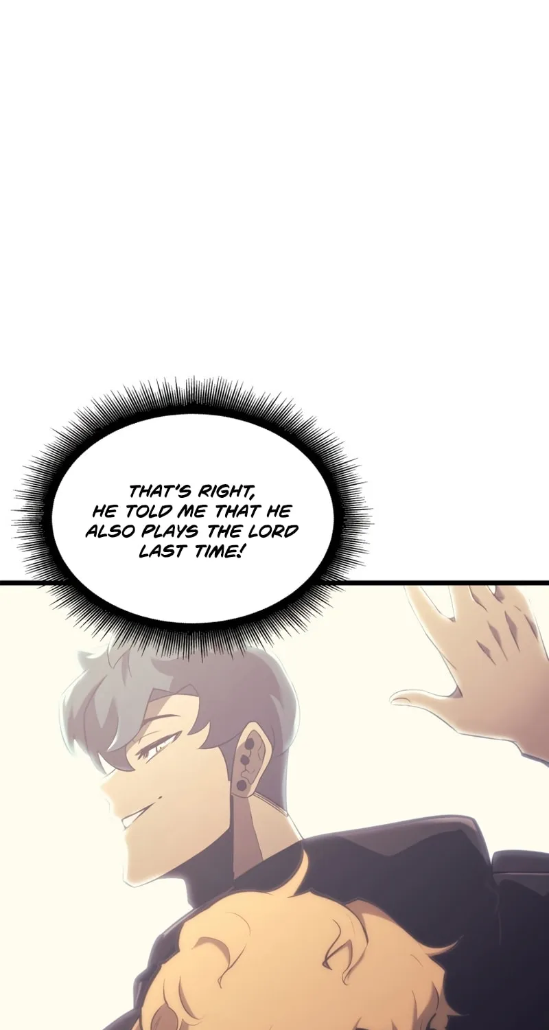 Return of the SSS-Class Ranker Chapter 36 page 70 - 